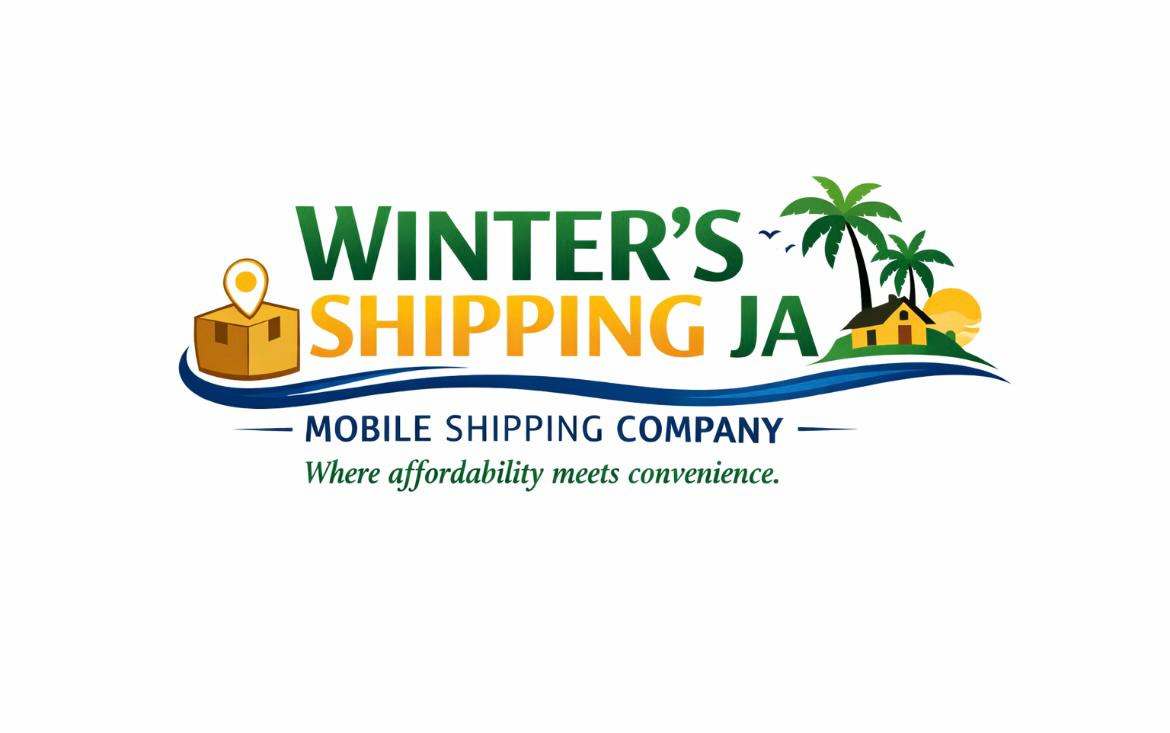 Winter's Shipping Logo